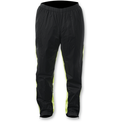 Alpinestars Hurricane Rain Pants - High Road Motorsports - Rain Pants - 2855-0378 - Alpinestars