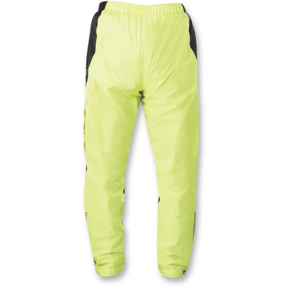 Alpinestars Hurricane Rain Pants - High Road Motorsports - Rain Pants - 2855-0384 - Alpinestars
