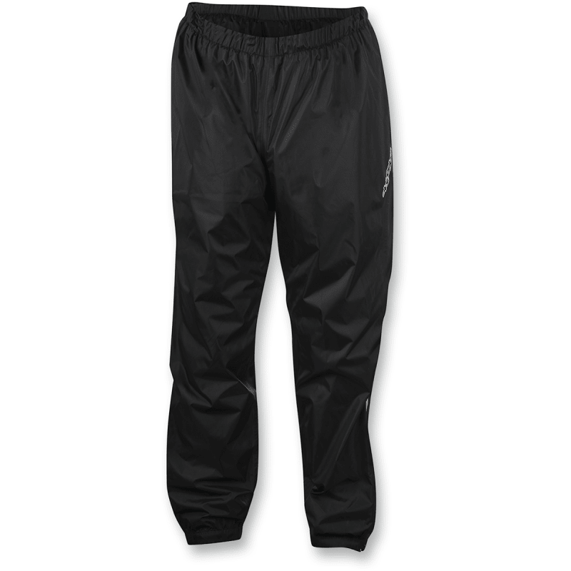 Alpinestars Hurricane Rain Pants - High Road Motorsports - Rain Pants - 2855-0378 - Alpinestars