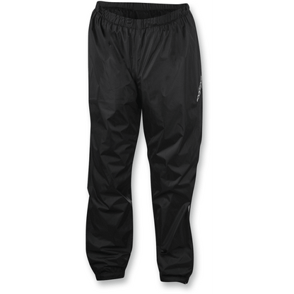 Alpinestars Hurricane Rain Pants - High Road Motorsports - Rain Pants - 2855-0378 - Alpinestars