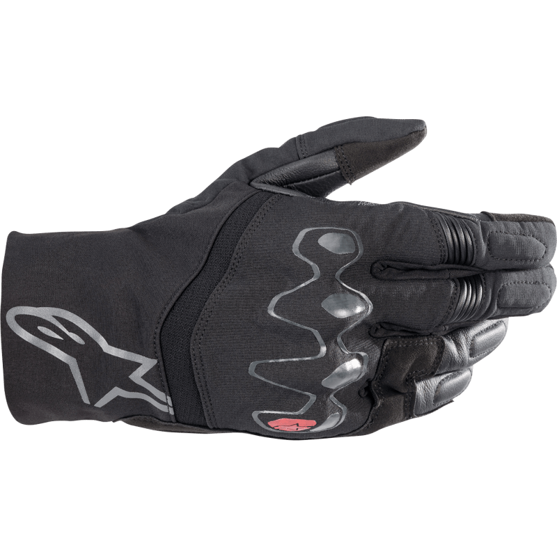 Alpinestars Hyde Drystar Gloves - High Road Motorsports - Motorcycle Gloves - 3310-0962 - Alpinestars