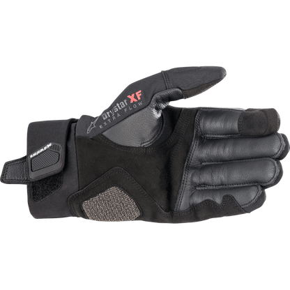 Alpinestars Hyde Drystar Gloves - High Road Motorsports - Motorcycle Gloves - 3310-0962 - Alpinestars