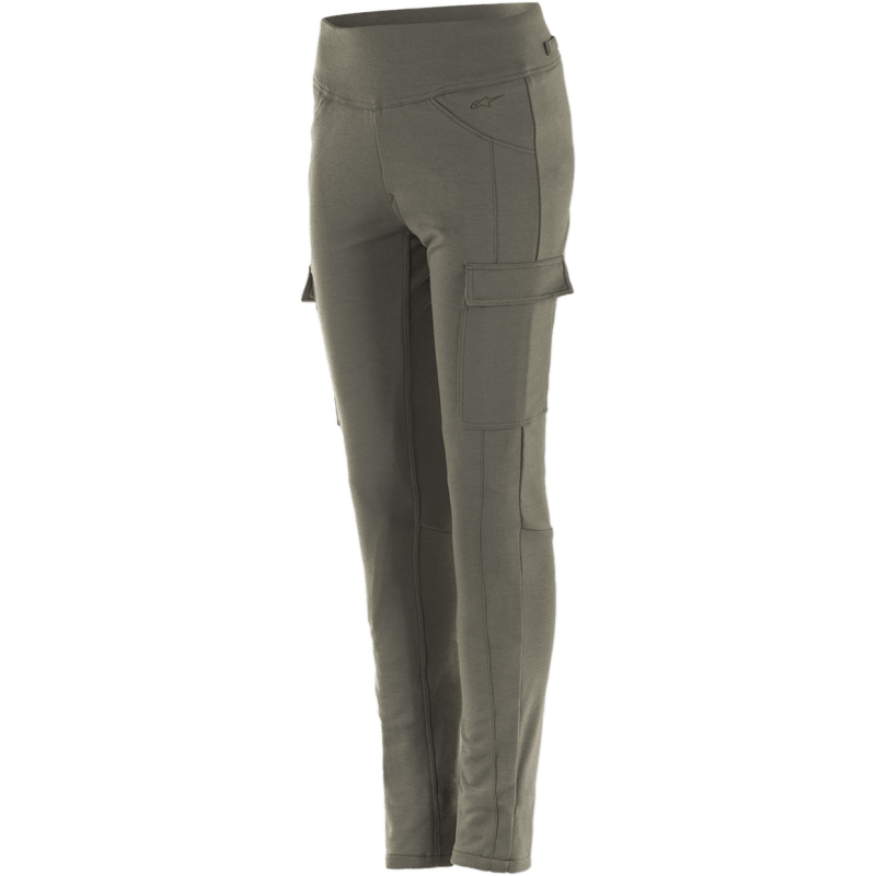 Alpinestars Iria Women's Leggings - High Road Motorsports - Motorcycle Pants - 2823-0322 - Alpinestars