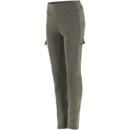 Alpinestars Iria Women's Leggings - High Road Motorsports - Motorcycle Pants - 2823-0322 - Alpinestars