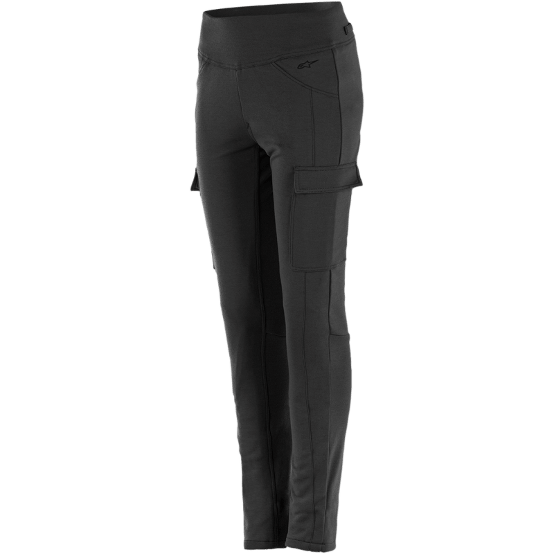 Alpinestars Iria Women's Leggings - High Road Motorsports - Motorcycle Pants - 2823-0316 - Alpinestars