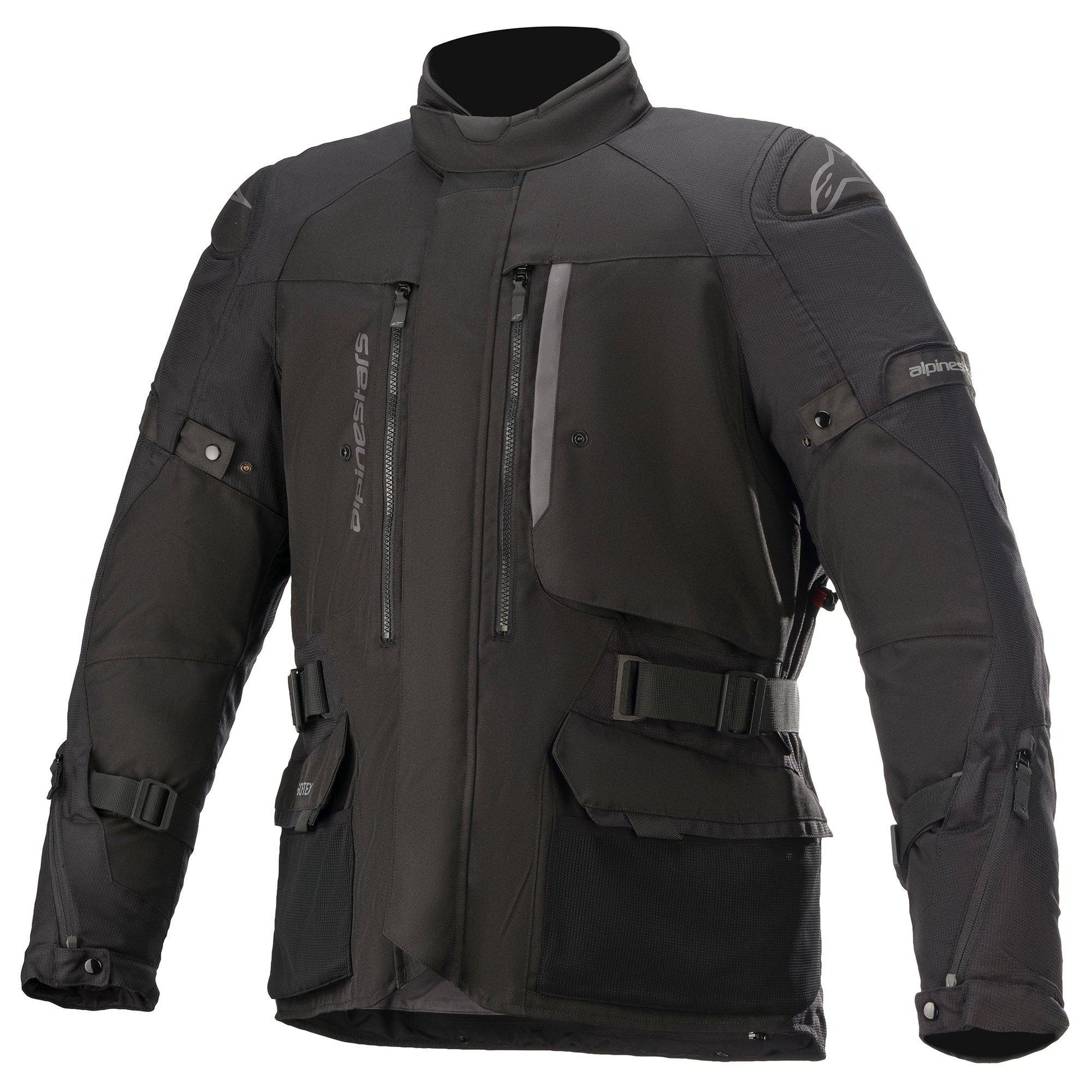 Alpinestars Ketchum Gore-Tex Jacket - High Road Motorsports - Motorcycle Jacket - 2820-6268 - Alpinestars