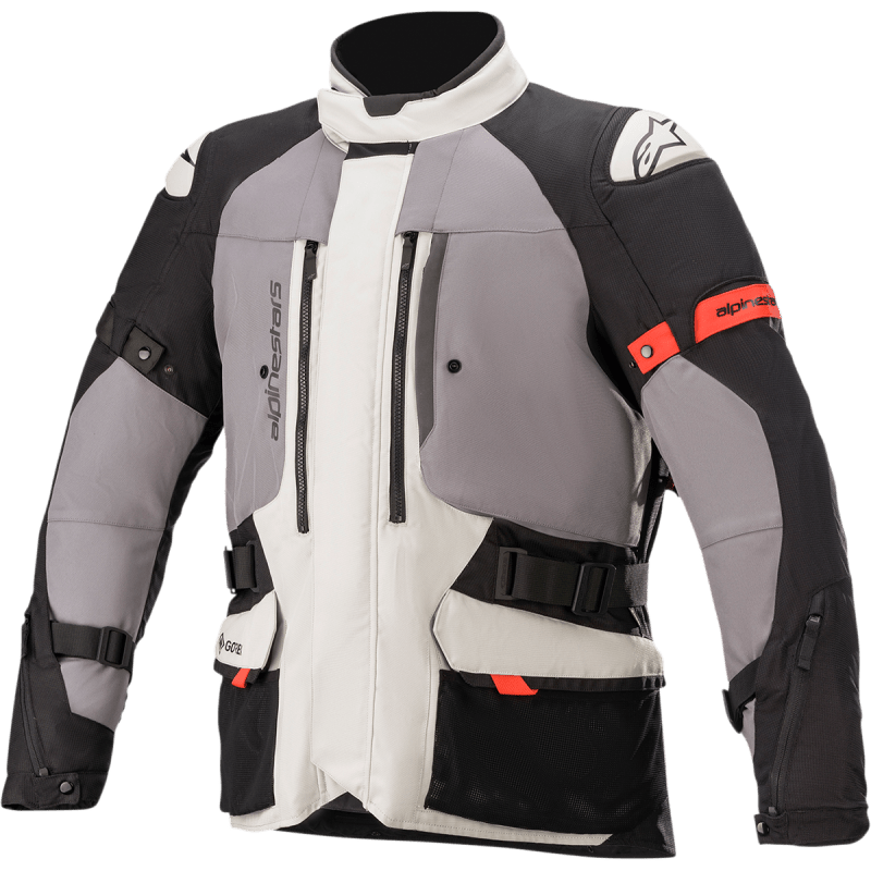 Alpinestars Ketchum Gore-Tex Jacket - High Road Motorsports - Motorcycle Jacket - 2820-5463 - Alpinestars