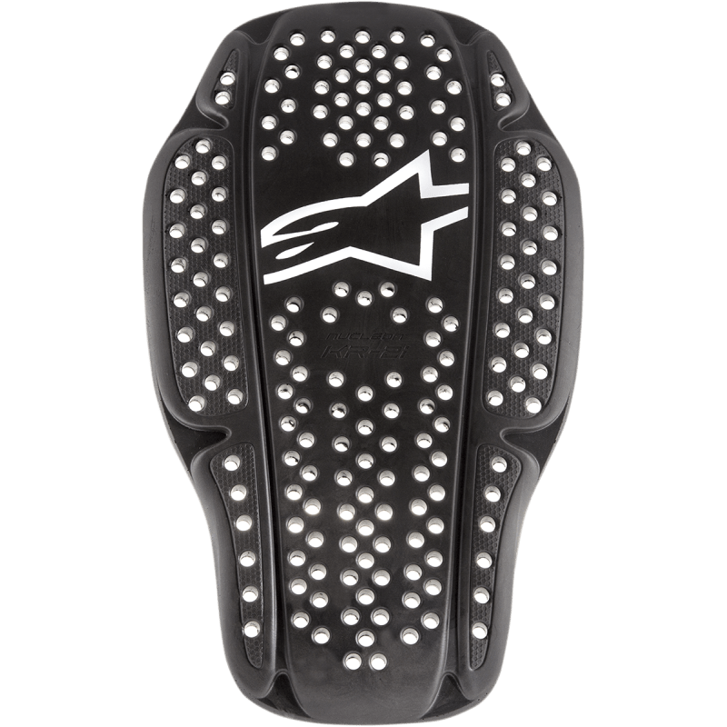 Alpinestars Kr-2I Back Protector Insert - High Road Motorsports - Back Protector - 2702-0152 - Alpinestars