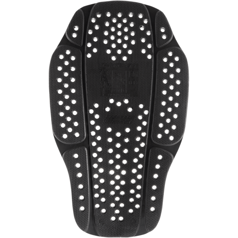 Alpinestars Kr-2I Back Protector Insert - High Road Motorsports - Back Protector - 2702-0152 - Alpinestars