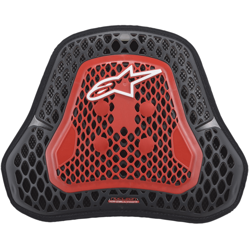 Alpinestars KR-Cell Cir Chest Protector - High Road Motorsports - Chest Protector - 2701-0999 - Alpinestars