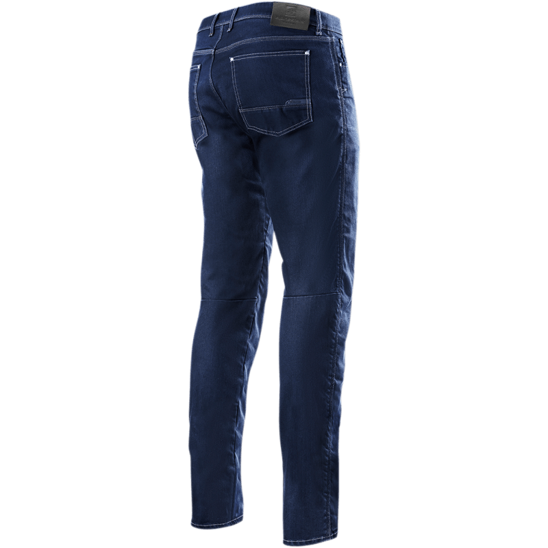 Alpinestars Merc Denim Pants - High Road Motorsports - Motorcycle Pants - 2821-1111 - Alpinestars