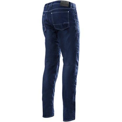 Alpinestars Merc Denim Pants - High Road Motorsports - Motorcycle Pants - 2821-1111 - Alpinestars