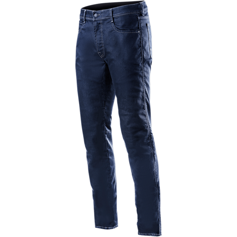 Alpinestars Merc Denim Pants - High Road Motorsports - Motorcycle Pants - 2821-1111 - Alpinestars