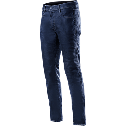 Alpinestars Merc Denim Pants - High Road Motorsports - Motorcycle Pants - 2821-1111 - Alpinestars