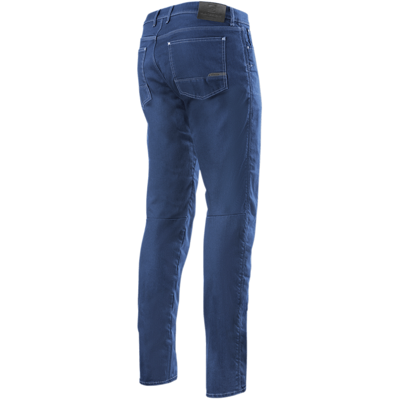 Alpinestars Merc Denim Pants - High Road Motorsports - Motorcycle Pants - 2821-1118 - Alpinestars
