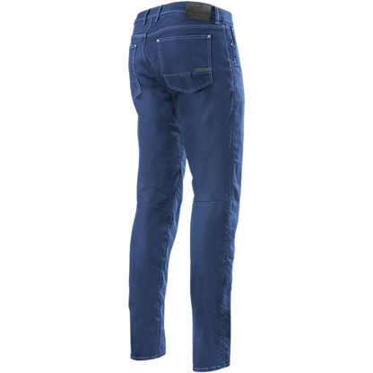 Alpinestars Merc Denim Pants - High Road Motorsports - Motorcycle Pants - 2821-1118 - Alpinestars
