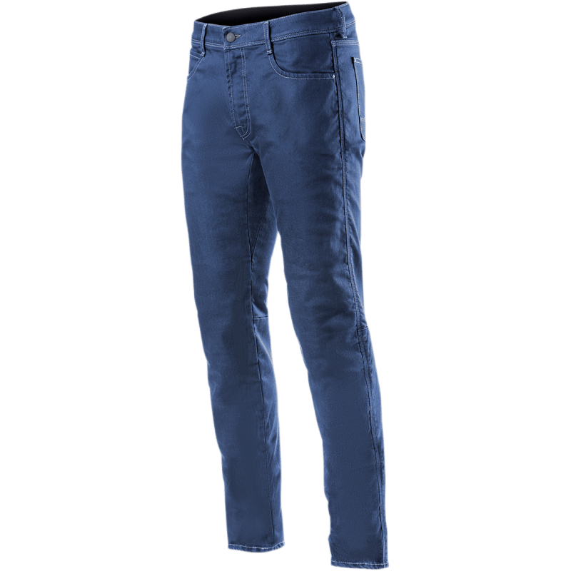 Alpinestars Merc Denim Pants - High Road Motorsports - Motorcycle Pants - 2821-1118 - Alpinestars