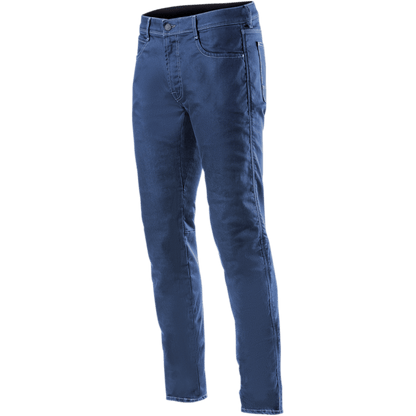 Alpinestars Merc Denim Pants - High Road Motorsports - Motorcycle Pants - 2821-1118 - Alpinestars