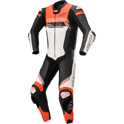 Alpinestars Missile Ignition V2 1PC Leather Suit - High Road Motorsports - Motorcycle Suit - 2801-1470 - Alpinestars