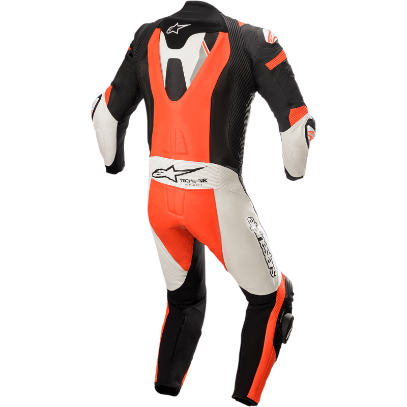 Alpinestars Missile Ignition V2 1PC Leather Suit - High Road Motorsports - Motorcycle Suit - 2801-1470 - Alpinestars