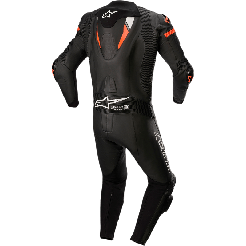 Alpinestars Missile Ignition V2 1PC Leather Suit - High Road Motorsports - Motorcycle Suit - 2801-1453 - Alpinestars