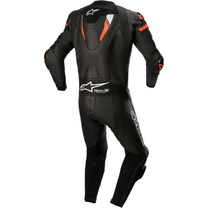 Alpinestars Missile Ignition V2 1PC Leather Suit - High Road Motorsports - Motorcycle Suit - 2801-1453 - Alpinestars