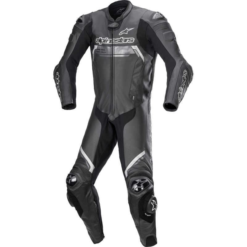 Alpinestars Missile Ignition V2 1PC Leather Suit - High Road Motorsports - Motorcycle Suit - 2801-1534 - Alpinestars