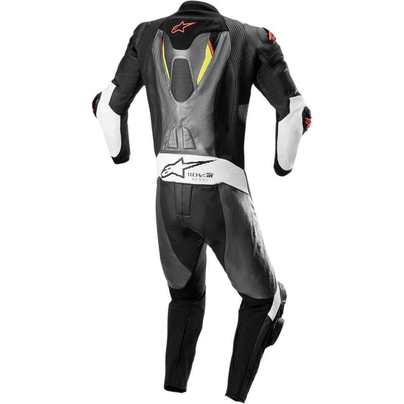 Alpinestars Missile Ignition V2 1PC Leather Suit - High Road Motorsports - Motorcycle Suit - 2801-1462 - Alpinestars