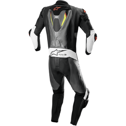 Alpinestars Missile Ignition V2 1PC Leather Suit - High Road Motorsports - Motorcycle Suit - 2801-1462 - Alpinestars