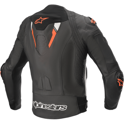 Alpinestars Missile Ignition v2 Leather Jacket - High Road Motorsports - Motorcycle Jacket - 2810-3869 - Alpinestars