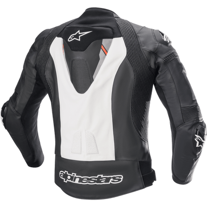 Alpinestars Missile Ignition v2 Leather Jacket - High Road Motorsports - Motorcycle Jacket - 2810-3927 - Alpinestars