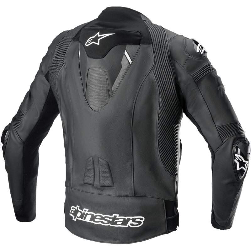 Alpinestars Missile Ignition v2 Leather Jacket - High Road Motorsports - Motorcycle Jacket - 2810-3861 - Alpinestars