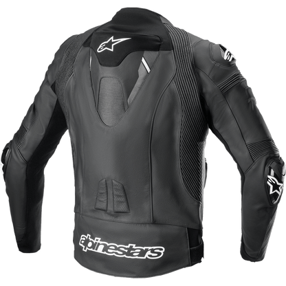 Alpinestars Missile Ignition v2 Leather Jacket - High Road Motorsports - Motorcycle Jacket - 2810-3861 - Alpinestars