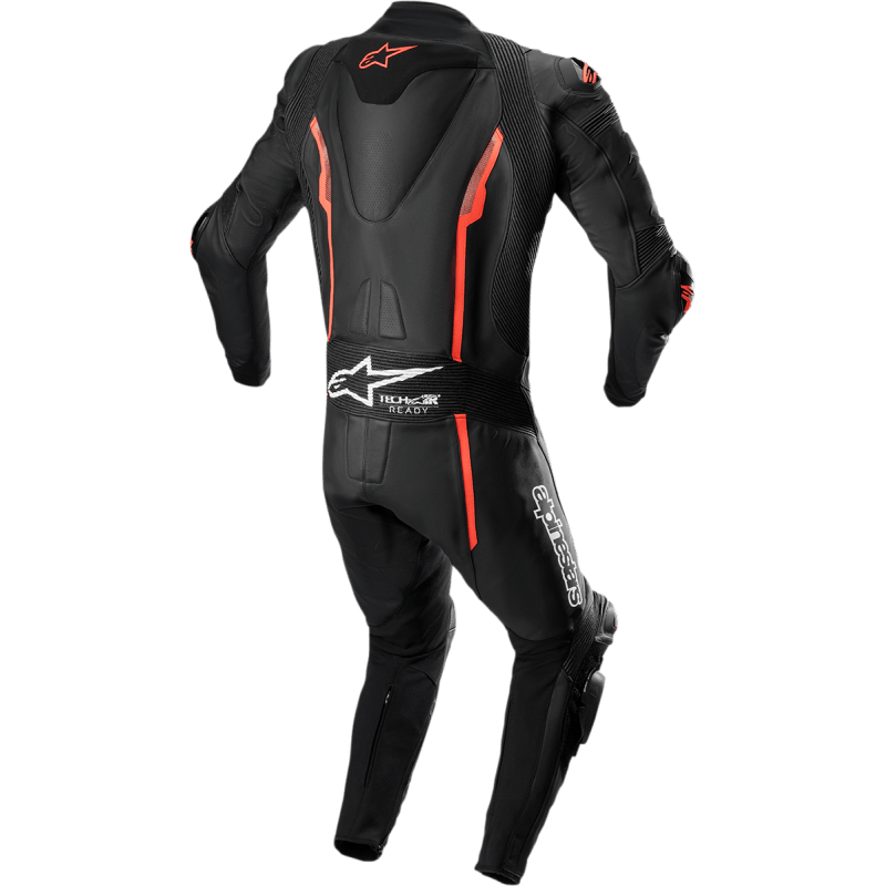 Alpinestars Missile V2 1PC Leather Suit - High Road Motorsports - Motorcycle Suit - 2801-1486 - Alpinestars