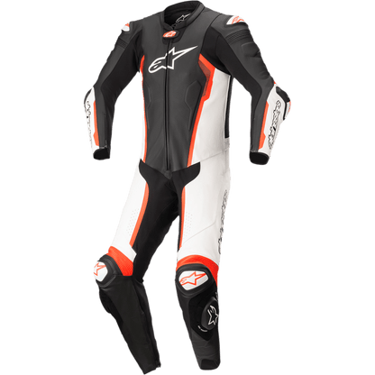 Alpinestars Missile V2 1PC Leather Suit - High Road Motorsports - Motorcycle Suit - 2801-1494 - Alpinestars