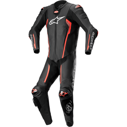 Alpinestars Missile V2 1PC Leather Suit - High Road Motorsports - Motorcycle Suit - 2801-1486 - Alpinestars