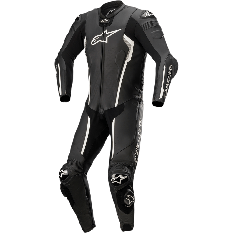 Alpinestars Missile V2 1PC Leather Suit - High Road Motorsports - Motorcycle Suit - 2801-1478 - Alpinestars
