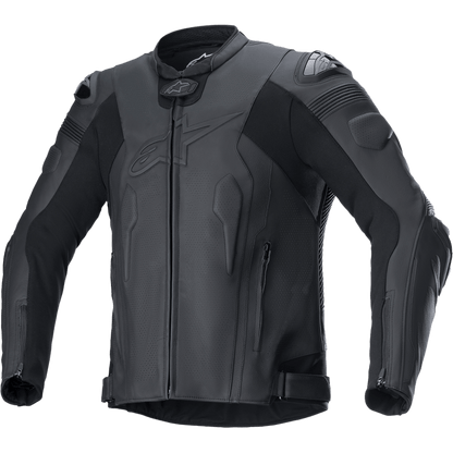 Alpinestars Missile v2 Airflow Leather Jacket - High Road Motorsports - Motorcycle Jacket - 2810-3882 - Alpinestars