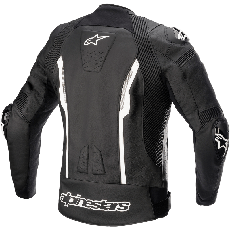 Alpinestars Missile v2 Airflow Leather Jacket - High Road Motorsports - Motorcycle Jacket - 2810-3876 - Alpinestars