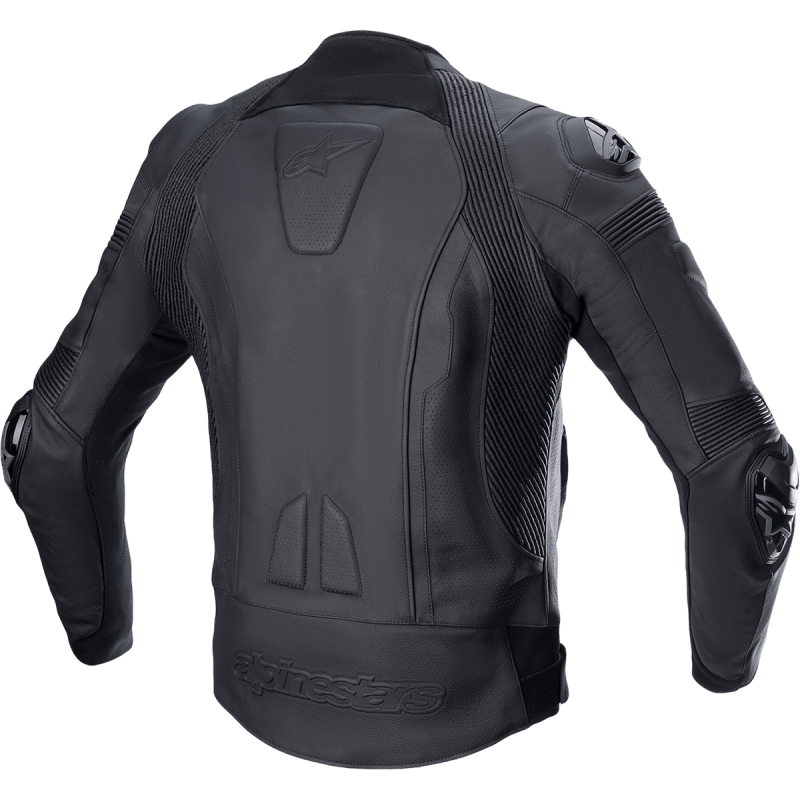 Alpinestars Missile v2 Airflow Leather Jacket - High Road Motorsports - Motorcycle Jacket - 2810-3882 - Alpinestars