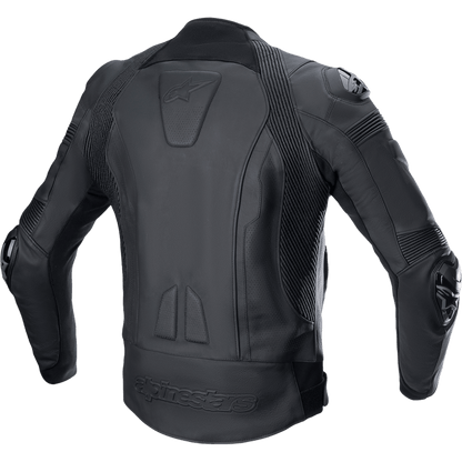 Alpinestars Missile v2 Airflow Leather Jacket - High Road Motorsports - Motorcycle Jacket - 2810-3882 - Alpinestars