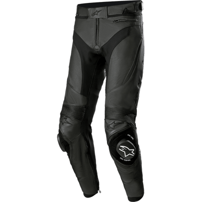 Alpinestars Missile v3 Airflow Leather Pants - High Road Motorsports - Motorcycle Pants - 2811-0646 - Alpinestars