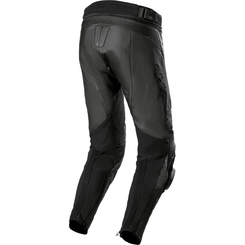 Alpinestars Missile v3 Airflow Leather Pants - High Road Motorsports - Motorcycle Pants - 2811-0646 - Alpinestars