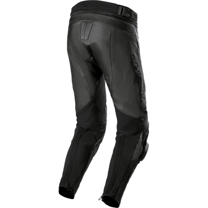 Alpinestars Missile v3 Airflow Leather Pants - High Road Motorsports - Motorcycle Pants - 2811-0646 - Alpinestars
