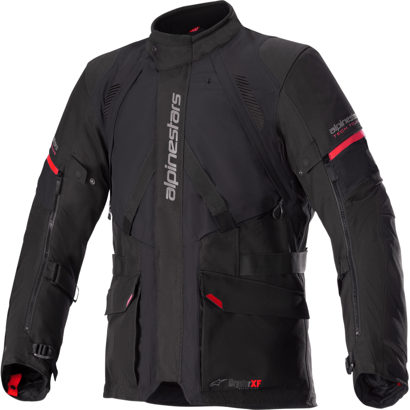 Alpinestars Monteira Drystar Jacket - High Road Motorsports - Motorcycle Jacket - 2820-6084 - Alpinestars
