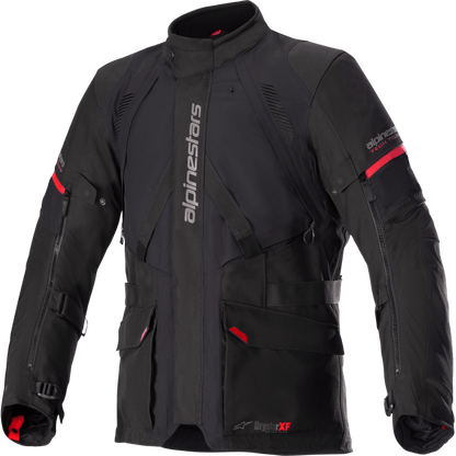 Alpinestars Monteira Drystar Jacket - High Road Motorsports - Motorcycle Jacket - 2820-6084 - Alpinestars