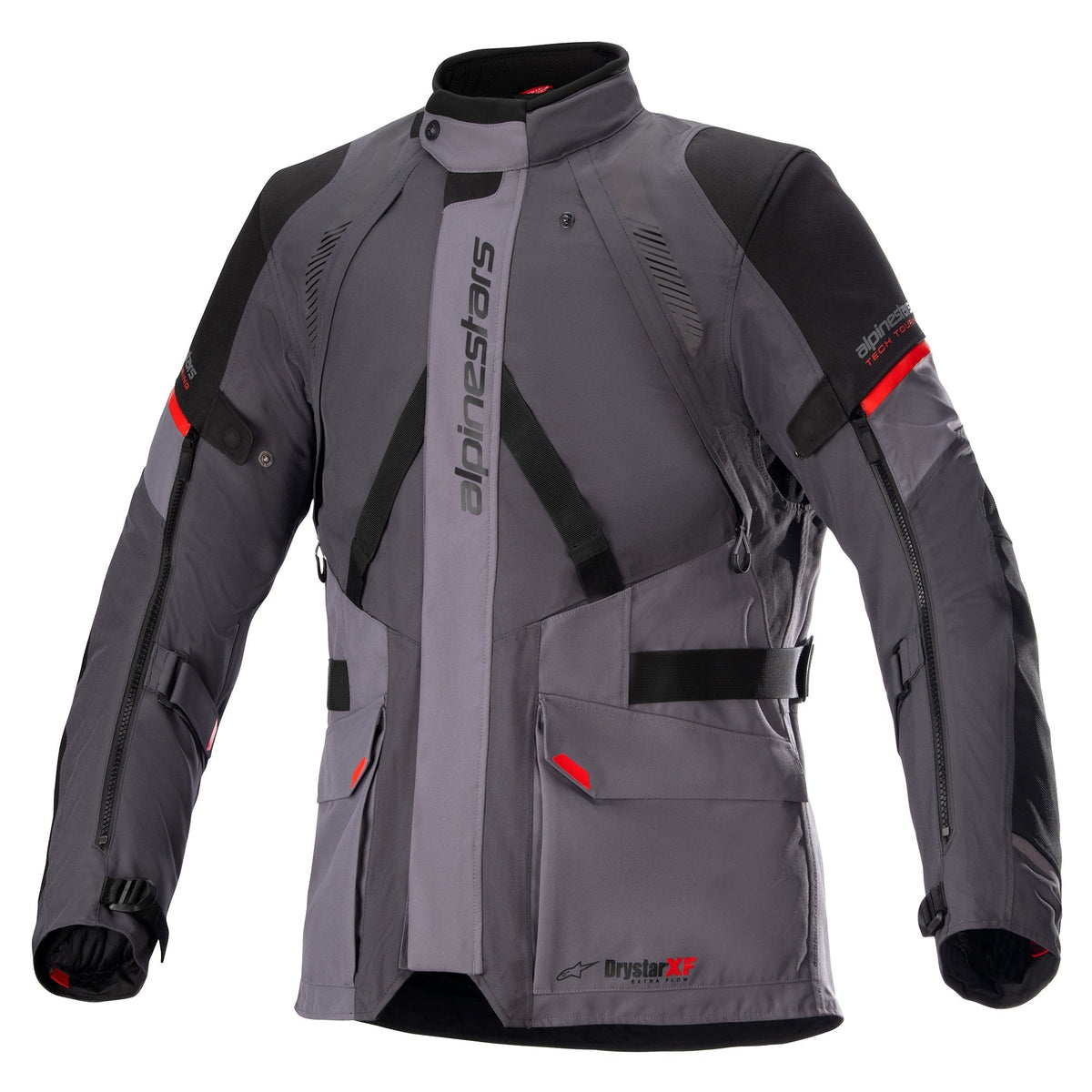 Alpinestars Monteira Drystar Jacket - High Road Motorsports - Motorcycle Jacket - 2820-6166 - Alpinestars