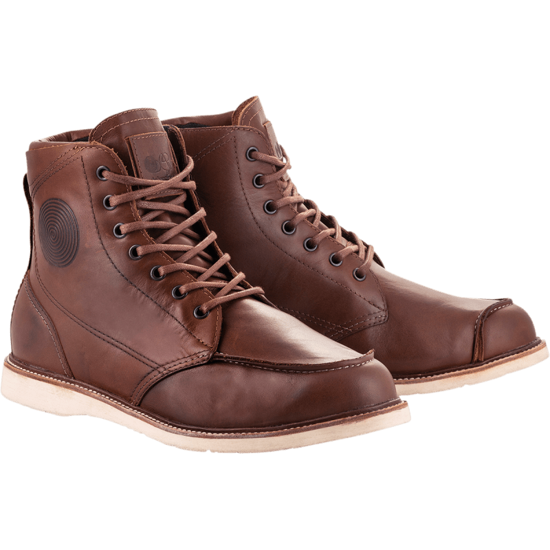 Alpinestars Monty v2 Shoes - High Road Motorsports - Shoes - 3405-2749 - Alpinestars