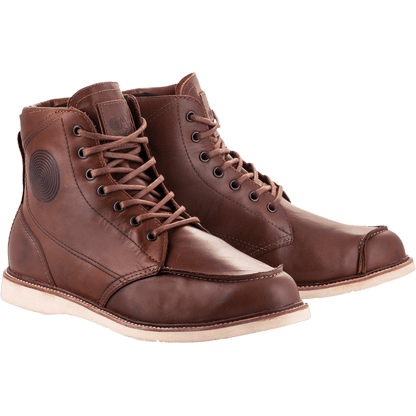 Alpinestars Monty v2 Shoes - High Road Motorsports - Shoes - 3405-2749 - Alpinestars