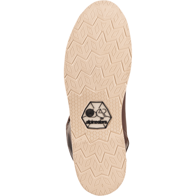 Alpinestars Monty v2 Shoes - High Road Motorsports - Shoes - 3405-2749 - Alpinestars